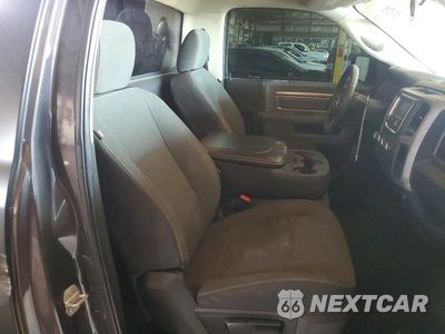 Zdjęcie 10 z 12 samochodu: 2021 RAM 1500 CLASSIC TRADESMAN VIN:3C6JR6ATXMG504246 - miniatura