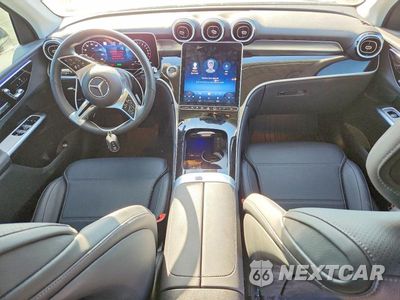 Zdjęcie 8 z 13 samochodu: 2025 MERCEDES-BENZ GLC 350E VIN:W1NKM5GB7SF410143 - miniatura