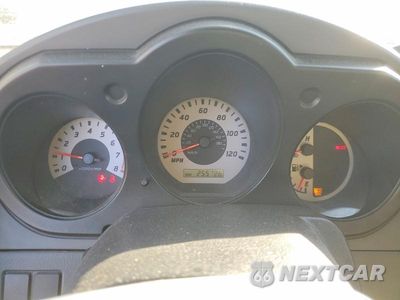 Zdjęcie 9 z 12 samochodu: 2004 NISSAN FRONTIER XE-V6 DESERT RUNNER VIN:1N6ED26TX4C469833 - miniatura