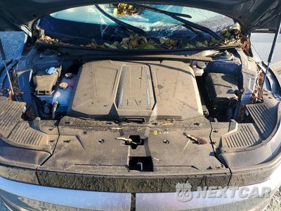 Zdjęcie 12 z 13 samochodu: 2023 HYUNDAI IONIQ 5 SEL VIN:KM8KN4AEXPU166116 - miniatura