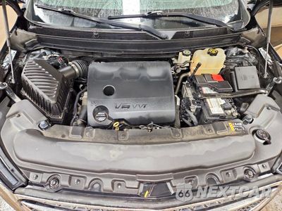 Zdjęcie 12 z 13 samochodu: 2018 BUICK ENCLAVE AVENIR VIN:5GAEVCKW9JJ162684 - miniatura
