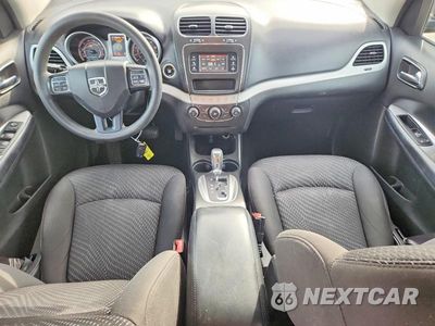 Zdjęcie 8 z 13 samochodu: 2017 DODGE JOURNEY SXT VIN:3C4PDDBG4HT540549 - miniatura