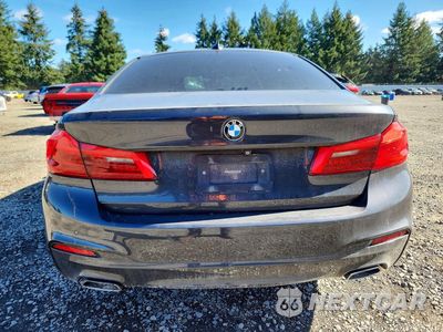 Zdjęcie 6 z 12 samochodu: 2017 BMW 540 I VIN:WBAJE5C3XHG914233 - miniatura