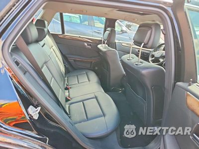 Zdjęcie 10 z 12 samochodu: 2011 MERCEDES-BENZ E 350 4MATIC WAGON VIN:WDDHH8HBXBA100397 - miniatura