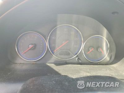Zdjęcie 9 z 13 samochodu: 2005 HONDA CIVIC EX VIN:JHMES26755S001154 - miniatura