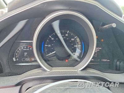 Zdjęcie 9 z 12 samochodu: 2019 HONDA FIT EX VIN:3HGGK5H80KM725552 - miniatura