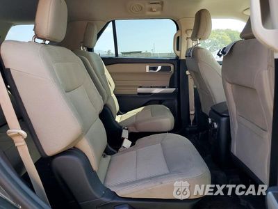 Zdjęcie 11 z 13 samochodu: 2022 FORD EXPLORER XLT VIN:1FMSK7DH1NGA76381 - miniatura