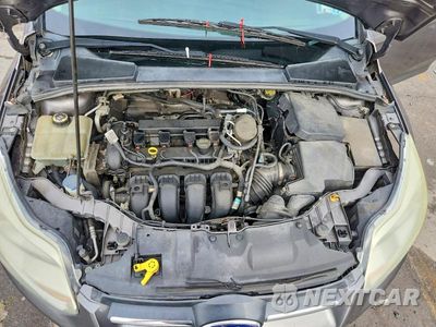 Zdjęcie 11 z 12 samochodu: 2013 FORD FOCUS SE VIN:1FADP3F27DL193460 - miniatura