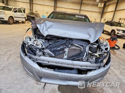 Piąte zdjęcie samochodu w środku: 2011 SUBARU LEGACY 2.5I PREMIUM VIN:4S3BMCC64B3230706 - miniatura