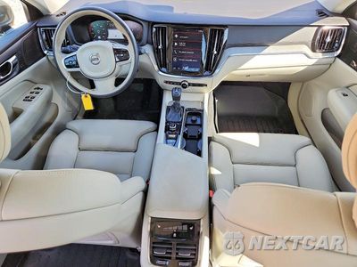 Zdjęcie 8 z 12 samochodu: 2019 VOLVO S60 T6 INSCRIPTION VIN:7JRA22TL3KG002837 - miniatura