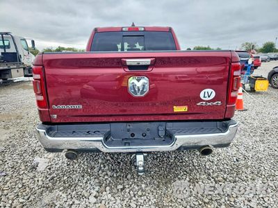 Zdjęcie 6 z 12 samochodu: 2019 RAM 1500 LARAMIE VIN:1C6SRFJT0KN690792 - miniatura