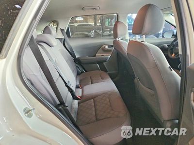 Zdjęcie 10 z 12 samochodu: 2019 KIA NIRO FE VIN:KNDCB3LC4K5265153 - miniatura