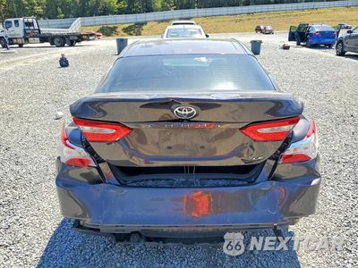 Zdjęcie 6 z 12 samochodu: 2018 TOYOTA CAMRY LE VIN:4T1B11HK8JU583635 - miniatura