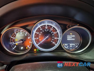 Zdjęcie 9 z 13 samochodu: 2021 MAZDA CX-5 CARBON EDITION VIN:JM3KFBCY3M0339496 - miniatura