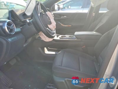 Zdjęcie 7 z 14 samochodu: 2025 CHEVROLET EQUINOX LT VIN:3GNAXPEGXSL174931 - miniatura