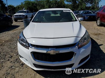 Piąte zdjęcie samochodu w środku: 2015 CHEVROLET MALIBU 2LT VIN:1G11D5SL1FU127556 - miniatura