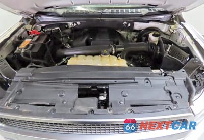 Zdjęcie 7 z 10 samochodu: 2018 FORD F150 SUPERCREW VIN:1FTEW1CGXJFC14320 - miniatura