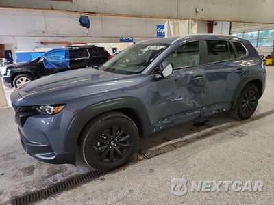 2025 MAZDA CX-50 SELECT 7MMVABAM2SN372378 - główne zdjęcie licytacji z USA - miniatura