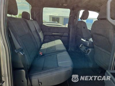 Zdjęcie 10 z 13 samochodu: 2026 FORD F150 STX VIN:1FTEW2LP4TKD67503 - miniatura