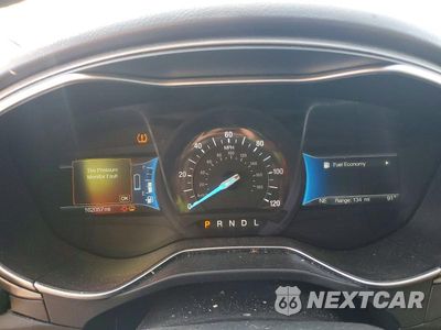 Zdjęcie 9 z 12 samochodu: 2018 FORD FUSION S HYBRID VIN:3FA6P0UU0JR126210 - miniatura