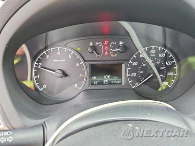 Zdjęcie 9 z 12 samochodu: 2016 NISSAN SENTRA S VIN:3N1AB7AP7GY327355 - miniatura