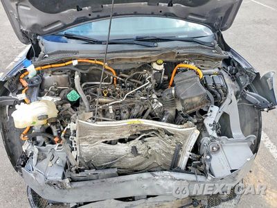 Zdjęcie 12 z 13 samochodu: 2021 FORD ESCAPE SEL VIN:1FMCU9CZ0MUA42565 - miniatura