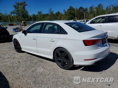 Drugie zdjęcie samochodu z przodu: 2016 AUDI A3 PREMIUM VIN:WAUA7GFF8G1048383 - miniatura