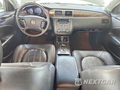 Zdjęcie 8 z 12 samochodu: 2006 BUICK LUCERNE CXS VIN:1G4HE57YX6U175303 - miniatura
