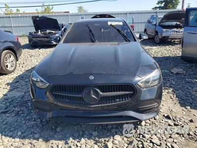 Piąte zdjęcie samochodu w środku: 2022 MERCEDES-BENZ C 300 4MATIC VIN:W1KAF4HB8NR063114 - miniatura