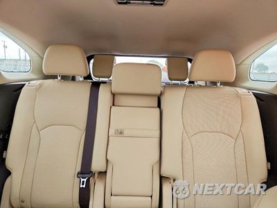 Zdjęcie 10 z 13 samochodu: 2020 LEXUS RX 350 L VIN:JTJHZKEA2L2017491 - miniatura