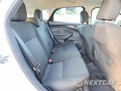 Zdjęcie 10 z 12 samochodu: 2017 FORD FOCUS SE VIN:1FADP3K20HL323106 - miniatura