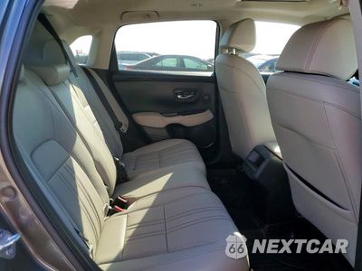 Zdjęcie 11 z 13 samochodu: 2025 HONDA HR-V EXL VIN:3CZRZ1H76SM749108 - miniatura