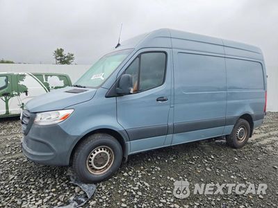 2023 MERCEDES-BENZ SPRINTER 2500 W1Y4NBHY8PT140570 - główne zdjęcie licytacji z USA - miniatura