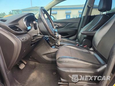 Zdjęcie 7 z 13 samochodu: 2019 BUICK ENCORE PREFERRED VIN:KL4CJASB1KB781238 - miniatura