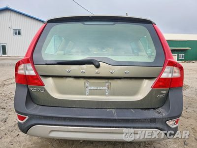 Zdjęcie 6 z 13 samochodu: 2009 VOLVO XC70 3.2 VIN:YV4BZ982391062554 - miniatura