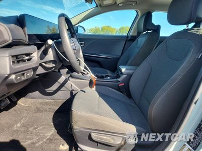 Zdjęcie 7 z 12 samochodu: 2025 KIA K4 LXS VIN:3KPFT4DE7SE213620 - miniatura