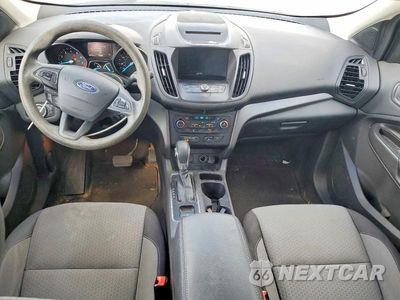 Zdjęcie 8 z 12 samochodu: 2018 FORD ESCAPE SE VIN:1FMCU9GDXJUC04020 - miniatura