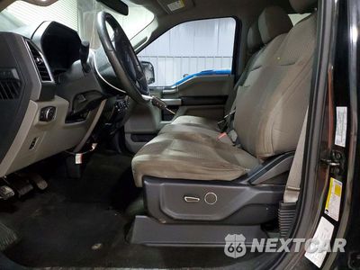 Zdjęcie 7 z 13 samochodu: 2015 FORD F150 SUPERCREW VIN:1FTFW1EG5FFB15638 - miniatura