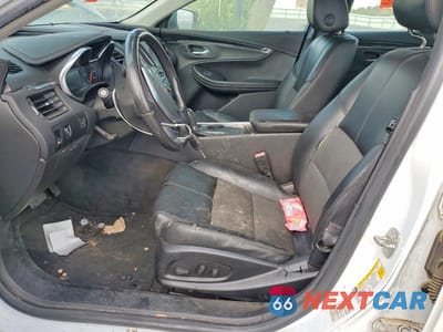 Zdjęcie 7 z 12 samochodu: 2016 CHEVROLET IMPALA LT VIN:2G1115S36G9109318 - miniatura