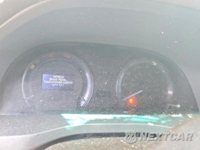 Zdjęcie 9 z 13 samochodu: 2010 LEXUS HS 250H VIN:JTHBB1BA1A2015772 - miniatura