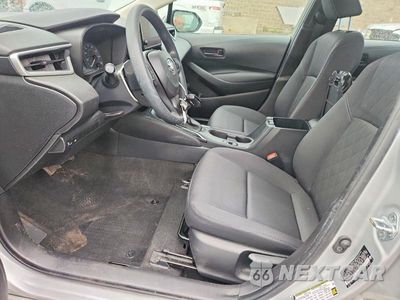 Zdjęcie 7 z 13 samochodu: 2023 TOYOTA COROLLA LE VIN:5YFB4MDE1PP012118 - miniatura