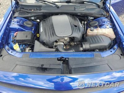 Zdjęcie 11 z 12 samochodu: 2018 DODGE CHALLENGER R/T VIN:2C3CDZBT3JH181917 - miniatura