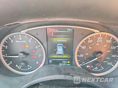 Zdjęcie 9 z 12 samochodu: 2018 NISSAN SENTRA S VIN:3N1AB7AP4JY341219 - miniatura