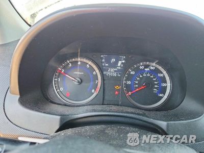 Zdjęcie 9 z 13 samochodu: 2014 HYUNDAI ACCENT GS VIN:KMHCT5AE8EU189343 - miniatura