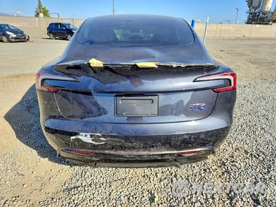 Zdjęcie 6 z 12 samochodu: 2026 TESLA MODEL 3 VIN:5YJ3E1ET7TF196497 - miniatura