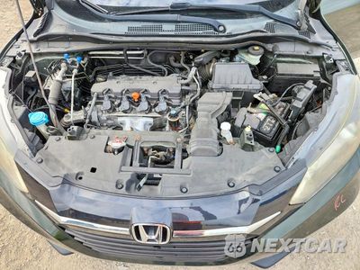 Zdjęcie 12 z 13 samochodu: 2016 HONDA HR-V LX VIN:3CZRU5H31GM706712 - miniatura