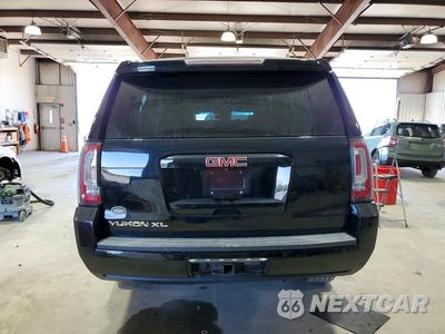 Zdjęcie 6 z 13 samochodu: 2016 GMC YUKON XL K1500 SLT VIN:1GKS2GKC0GR122449 - miniatura