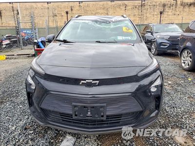 Piąte zdjęcie samochodu w środku: 2023 CHEVROLET BOLT EUV LT VIN:1G1FY6S07P4125883 - miniatura