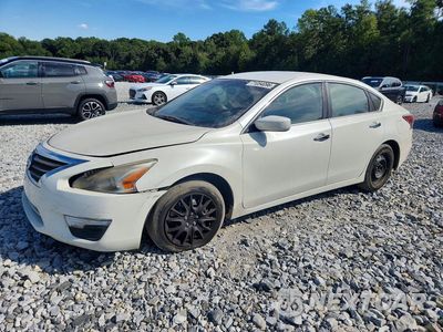 2015 NISSAN ALTIMA 2.5 S 1N4AL3AP5FC190349 - główne zdjęcie licytacji z USA - miniatura
