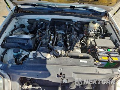 Zdjęcie 12 z 13 samochodu: 2006 TOYOTA 4RUNNER SR5 VIN:JTEBT14R560063260 - miniatura